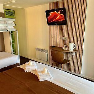 Chambre Standarde Double